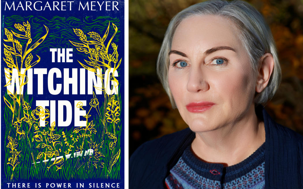 Margaret Meyer stories behind the UK’s deadliest witchhunt RNZ