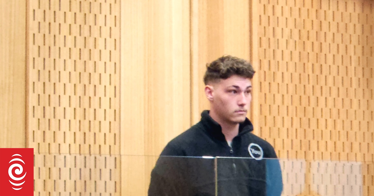 19yo to serve rest of manslaughter sentence on home detention - Vimarsana News