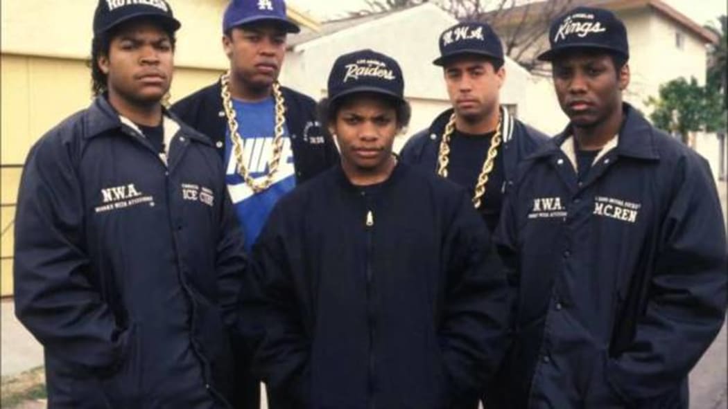 Interview DJ Yella RNZ News