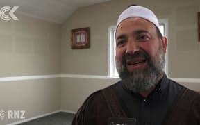 30 pray at Linwood mosque three weeks after shootings