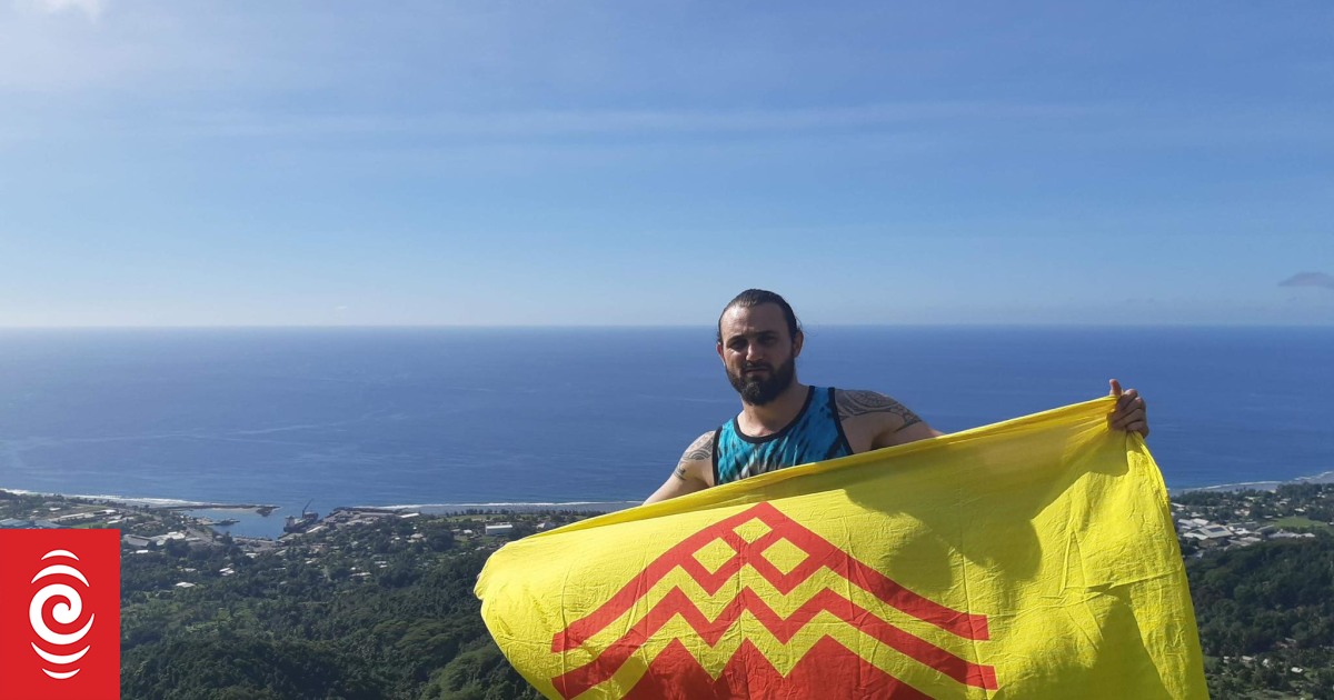 Cooks mountain doco inspired by Hawaiian protests - Vimarsana News