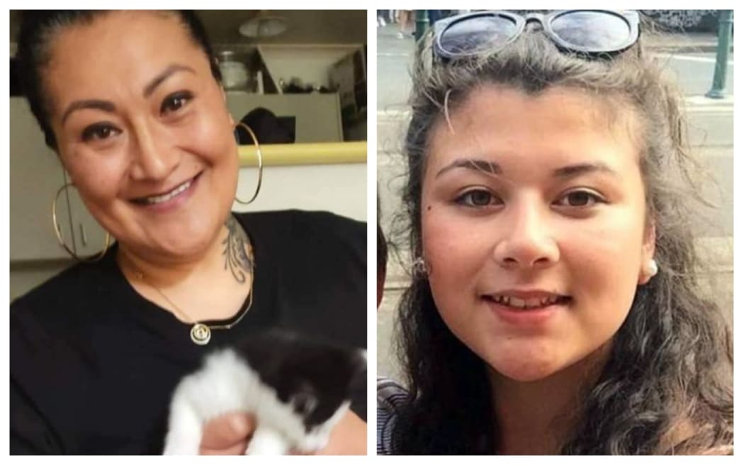 Teen who caused crash that killed two mothers named