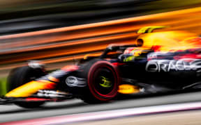 Red Bull chasing F1 record at Silverstone