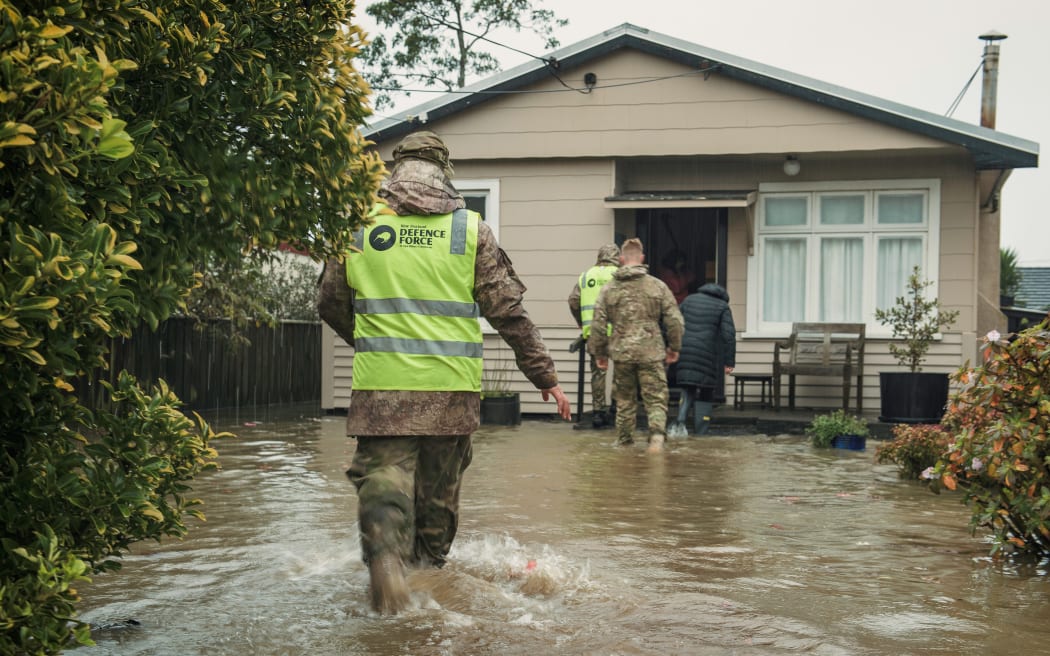 State of emergency declared for West Coast as residents brace for more