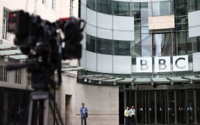 BBC presenter faces new claims about second young person