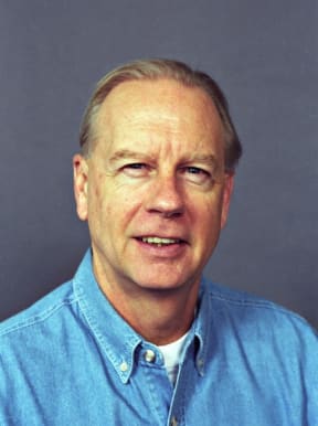 Professor David Altheide