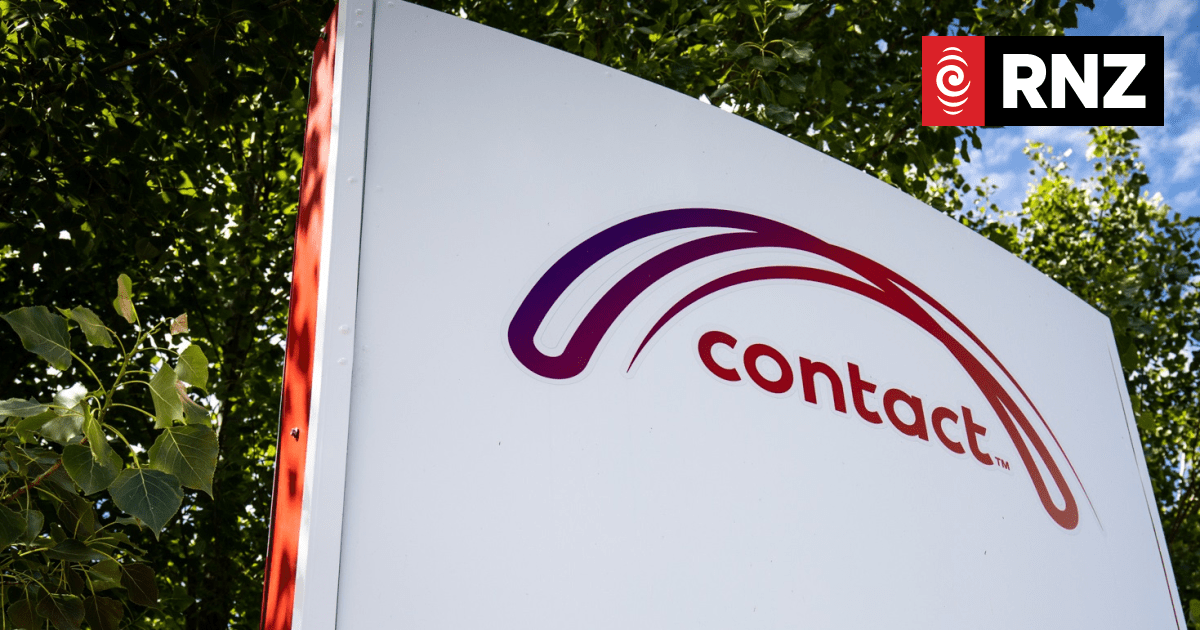 Contact Energy's full year profit $127 million, down nearly a third on last year - Vimarsana News