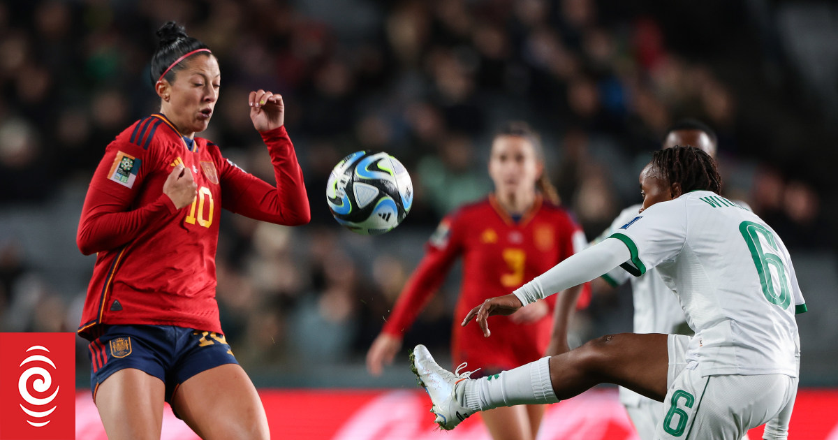 World Cup: Spain, Japan reach knockout stage, Canada win