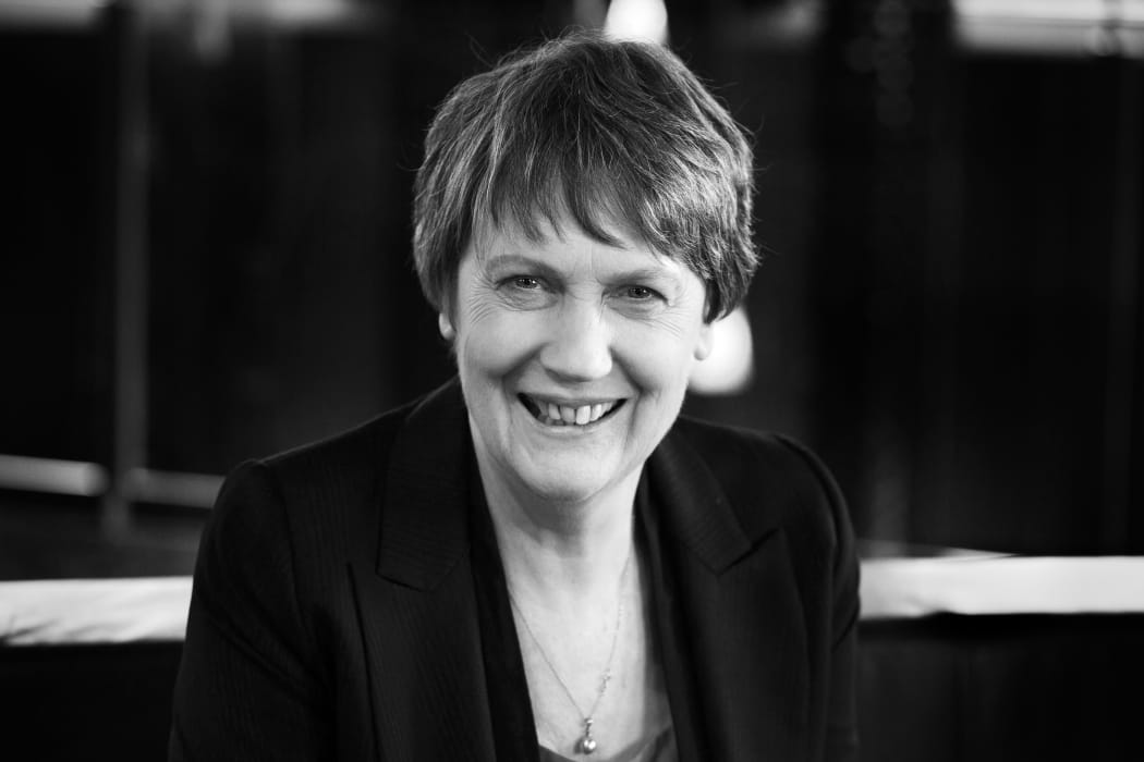 Helen Clark to co-chair WHO panel to review handling of Covid-19 pandemic |  RNZ News