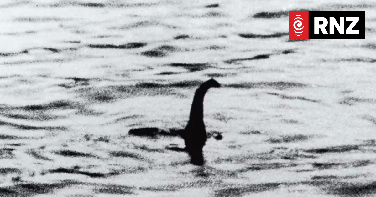 Hundreds to join huge search for Loch Ness Monster - Vimarsana News