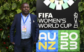 Zambia women's football coach denies sexual misconduct allegations
