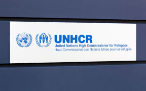 UNHCR was created in 1950, in the aftermath of WW2