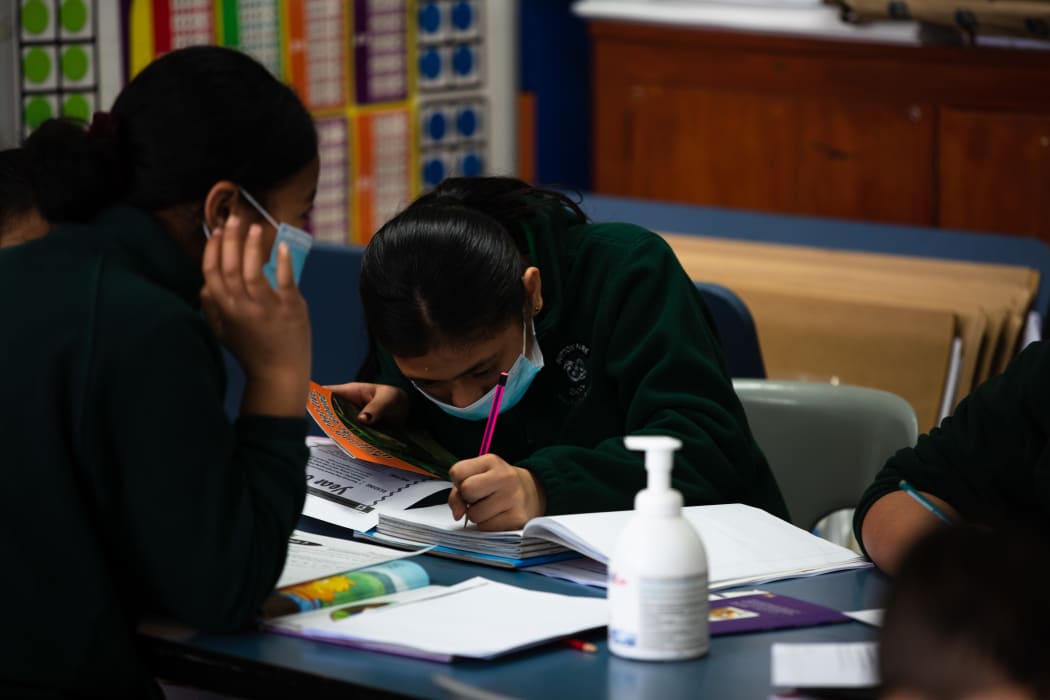 Education Ministry rejected MIQ air purifiers during Omicron surge