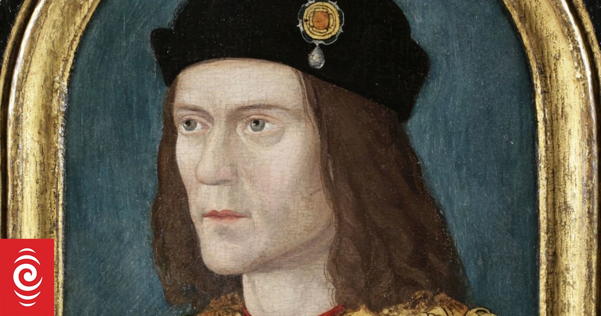 Philippa Langley on finding King Richard the III | RNZ