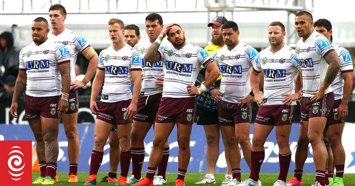 nrl-accuse-manly-of-salary-cap-breaches-rnz-news