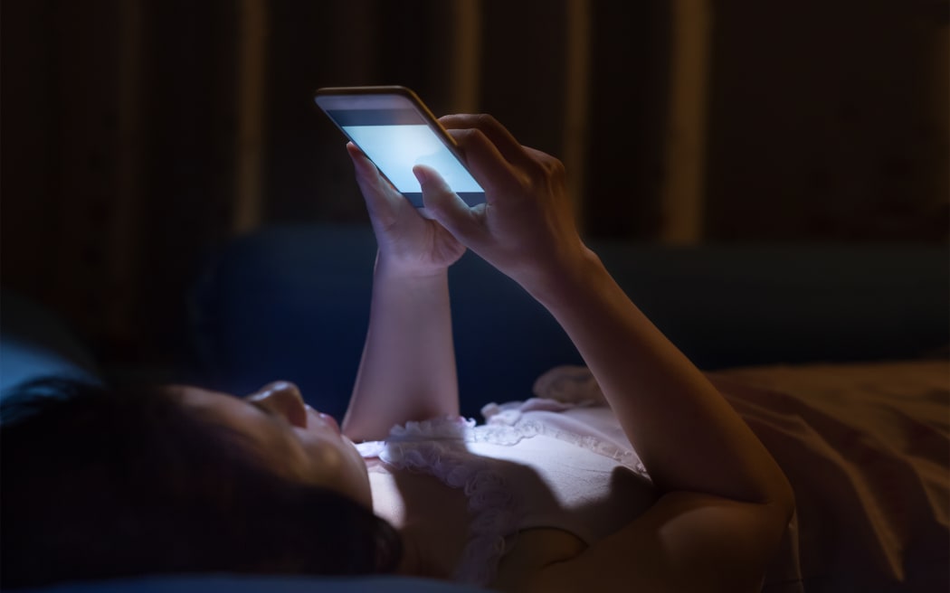 Www Sleeping Xxx Videos Com Mp3 - Consultation opens on proposals to make online spaces safer | RNZ News