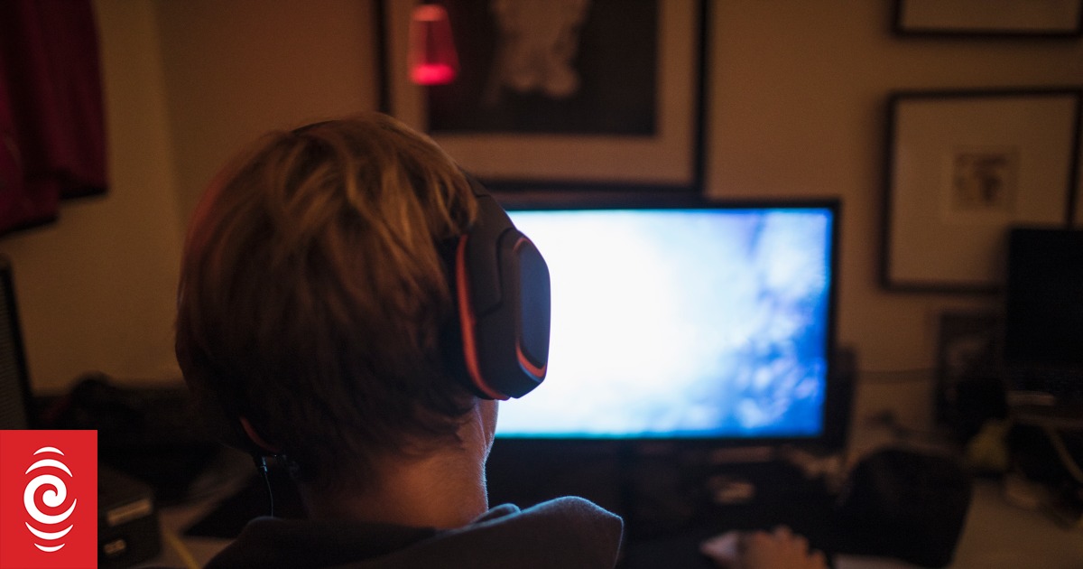 Could video game skills help you get a job?