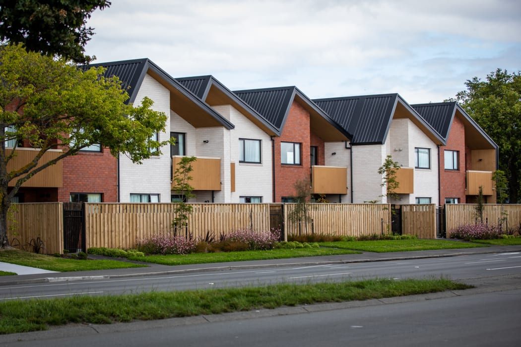 Christchurch City Council votes against introducing government housing