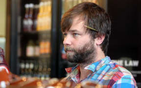 Sam Crofskey