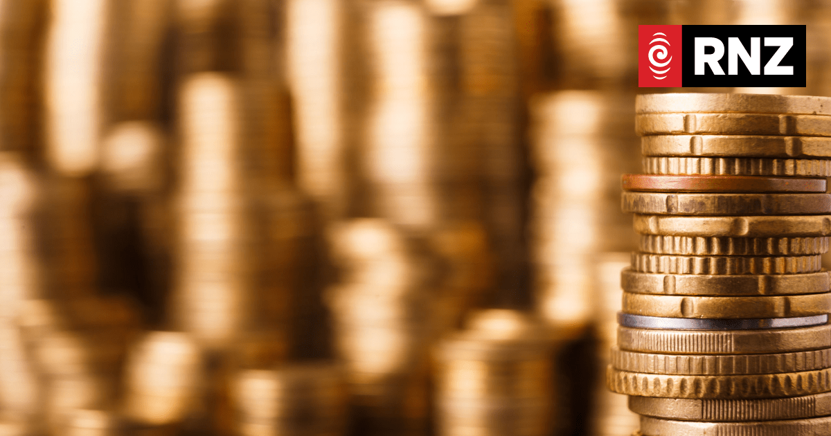 Cryptocurrency retailer launch NZ dollar-backed stablecoin - Vimarsana News