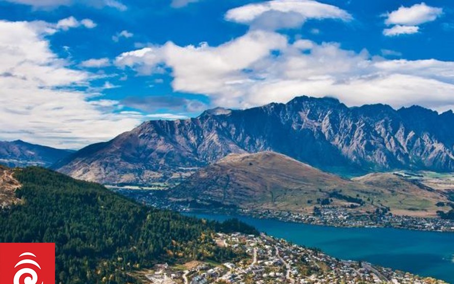 Queenstown housing crisis at alltime high RNZ News