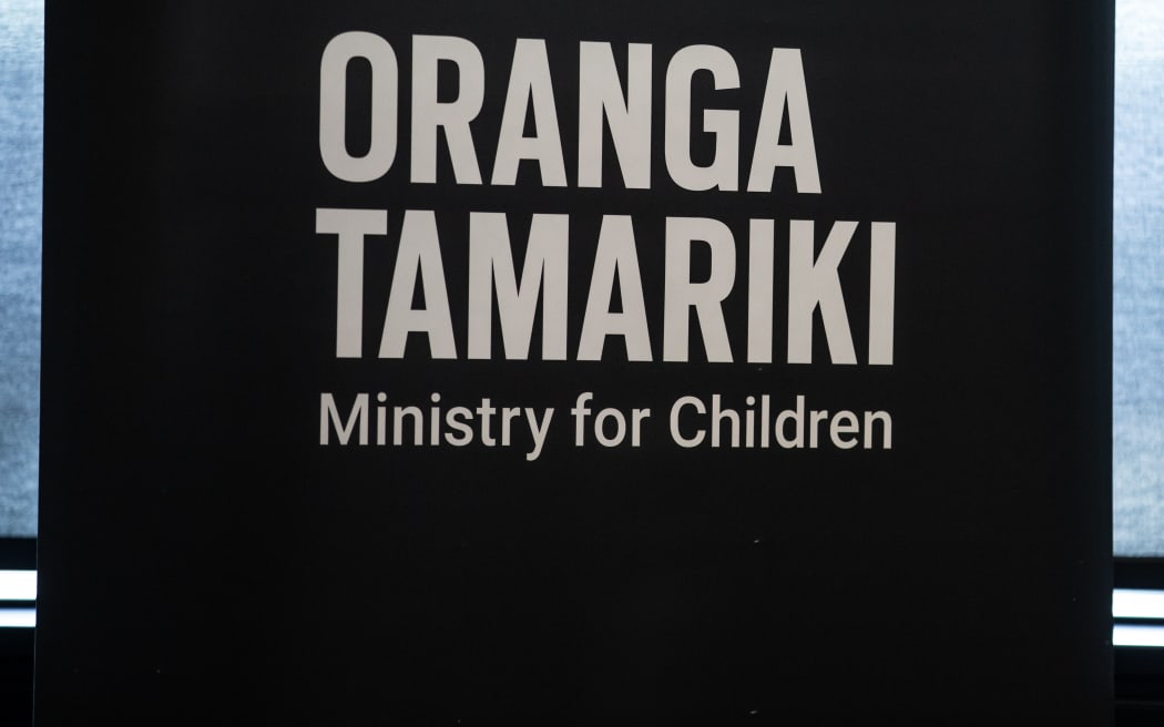 Oranga Tamariki - Figure 1