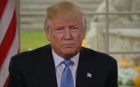 Donald Trump released a video detailing what his first moves would be when he becomes President.