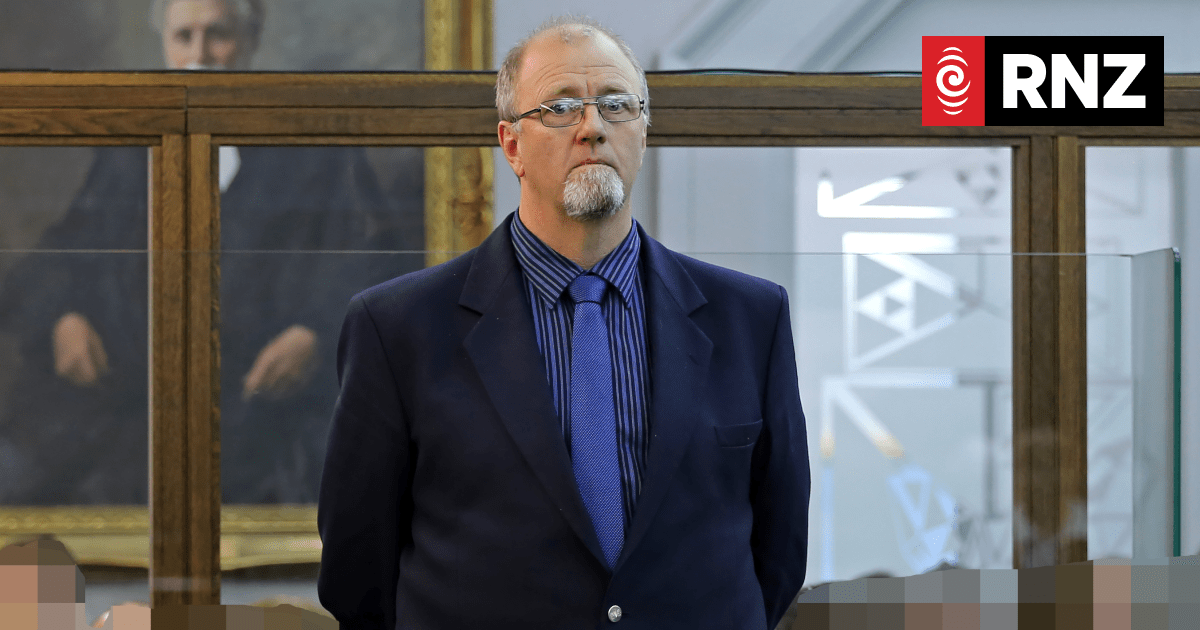 Murderer Mark Lundy's parole bid denied - Vimarsana News