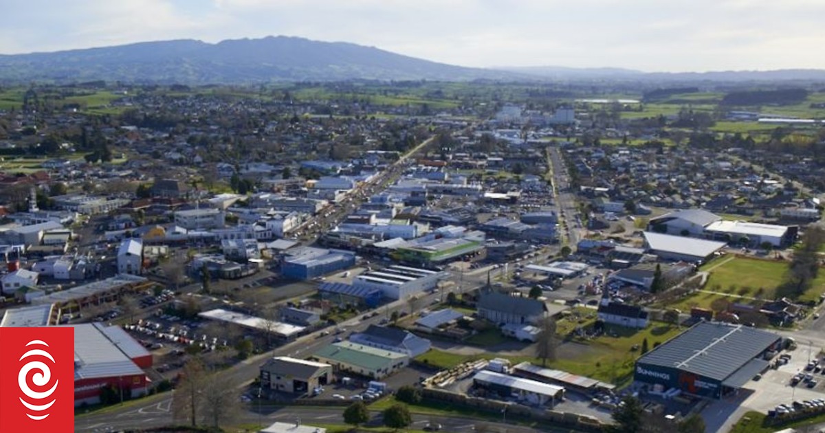 Opponents vow to stop waste-to-energy plant in Te Awamutu - Vimarsana News