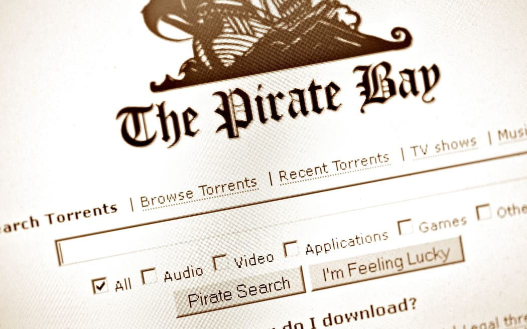 NZ unlikely to ban torrent sites | RNZ News