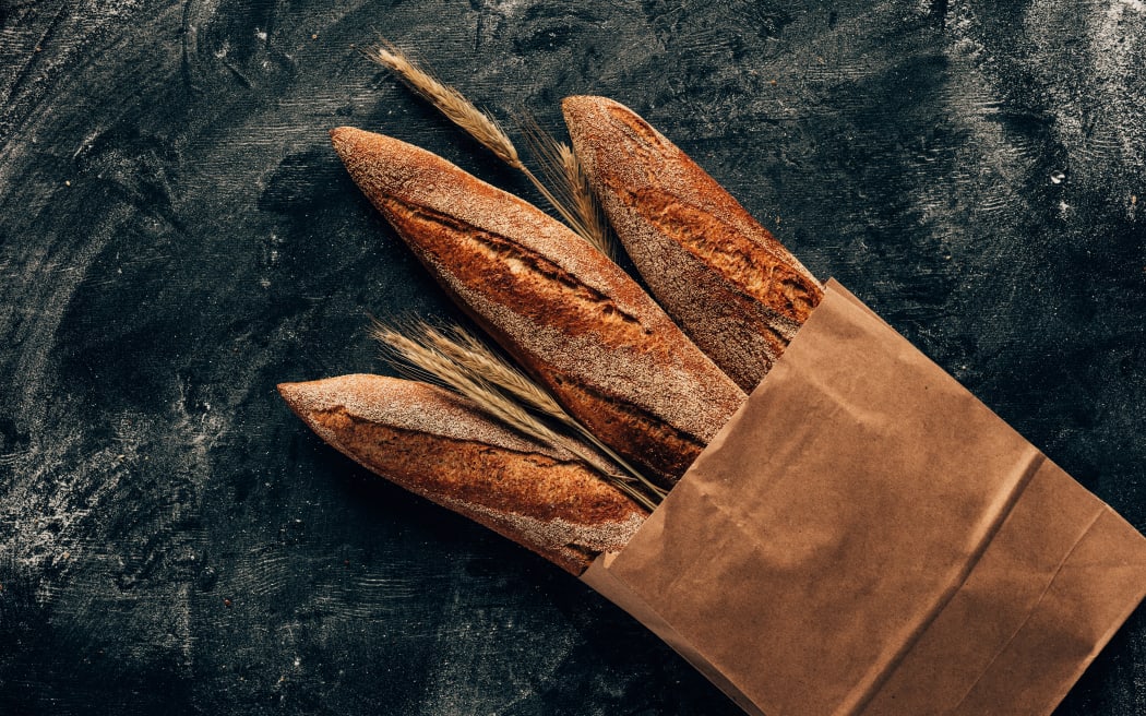 French baguette gets Unesco heritage status RNZ News