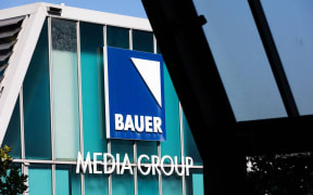 Bauer Media