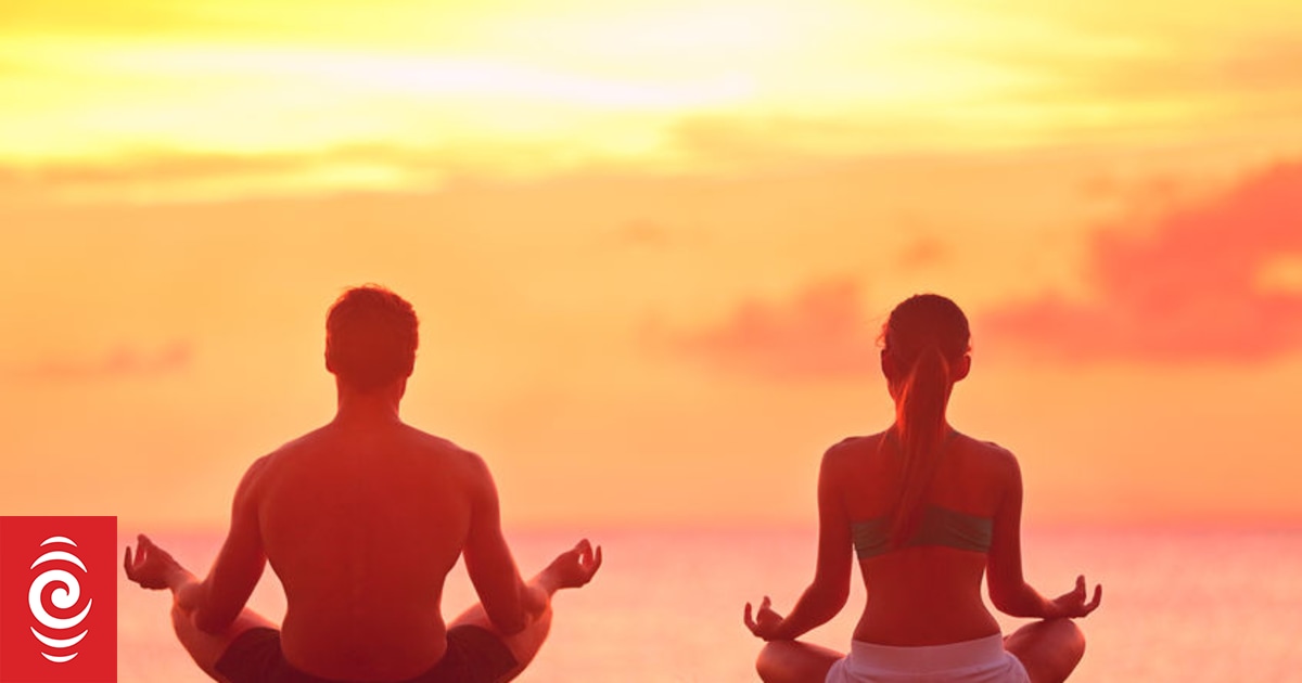 Catholic against yoga RNZ