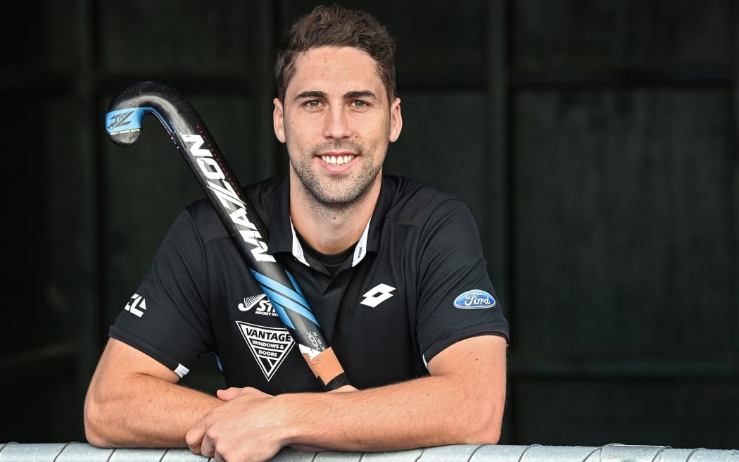 Black Sticks veteran Nick Wilson calls it a day RNZ News