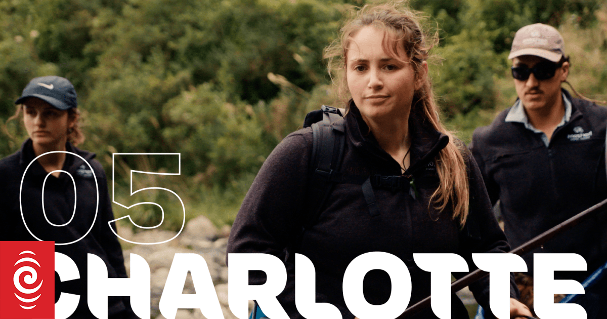 The Turning Point | Episode 5: Charlotte - Vimarsana News