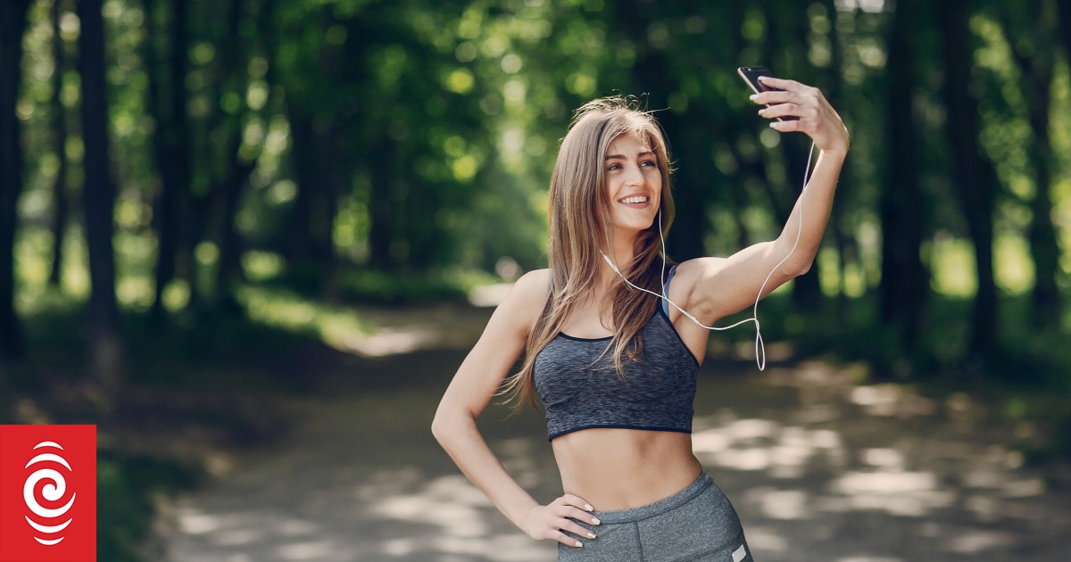 We Have All Heard Social Media Can Impact Women S Body Image But It