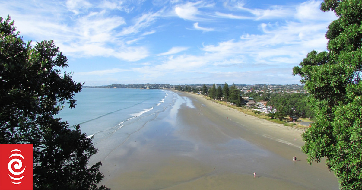 Body found on Auckland beach after dinghy reported overdue - Vimarsana News