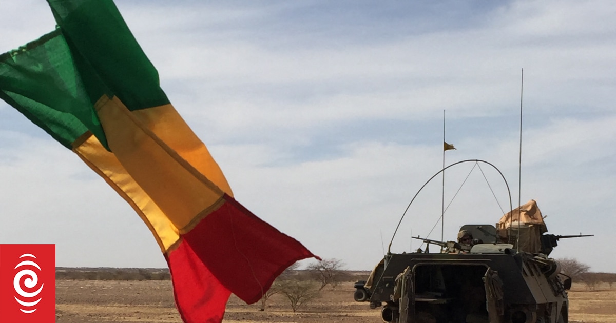 Mali: At least 49 civilians reported dead in attack on river boat - Vimarsana News