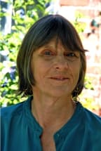 Prof. Margaret Lock, Montréal, 2013