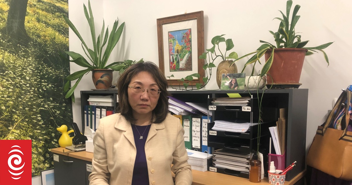 Migrant worker advocates alarmed by increasing calls for help - Vimarsana News