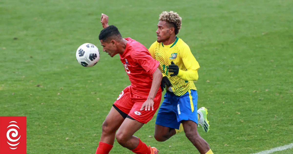 OFC says pro-league focus in 2024 - Vimarsana News