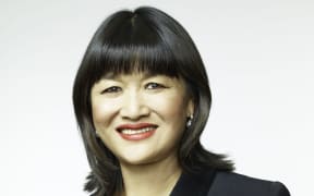 Prominent constitutional lawyer Mai Chen.
