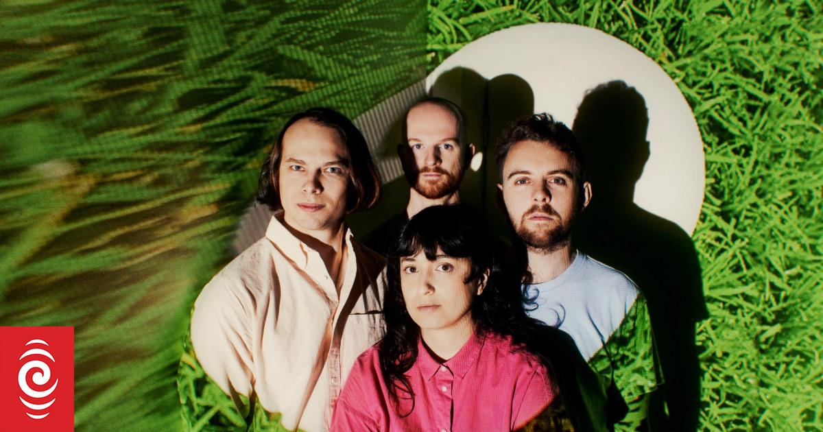 The Beths: Why Kiwi artists struggle in Australian music scene - Vimarsana News