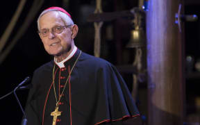 The report also criticised Washington DC Archbishop Cardinal Donald Wuerl, formerly of the Pittsburgh diocese, for his role in concealing the abuse.