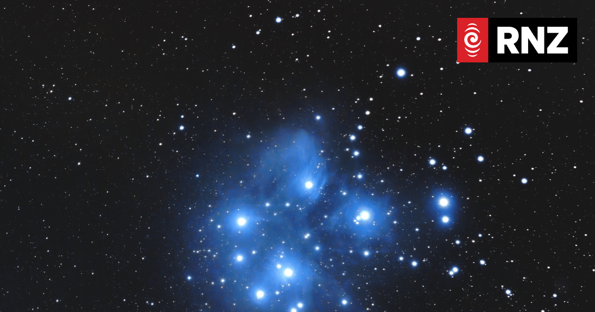Matariki public holiday: Booklet aims to empower more New Zealanders to celebrate - Vimarsana News