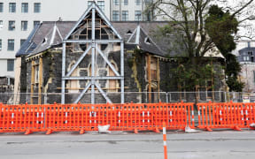 Lessons from the Christchurch quakes: RNZ Checkpoint
