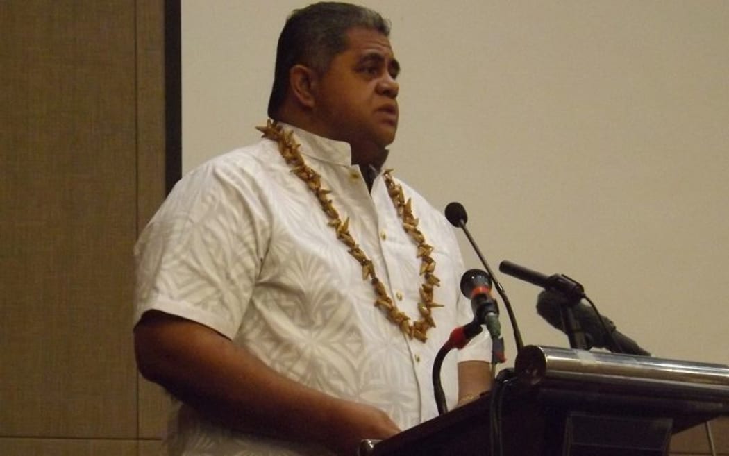 Samoan MP, Laauli Leuatea Polataivao Schmidt