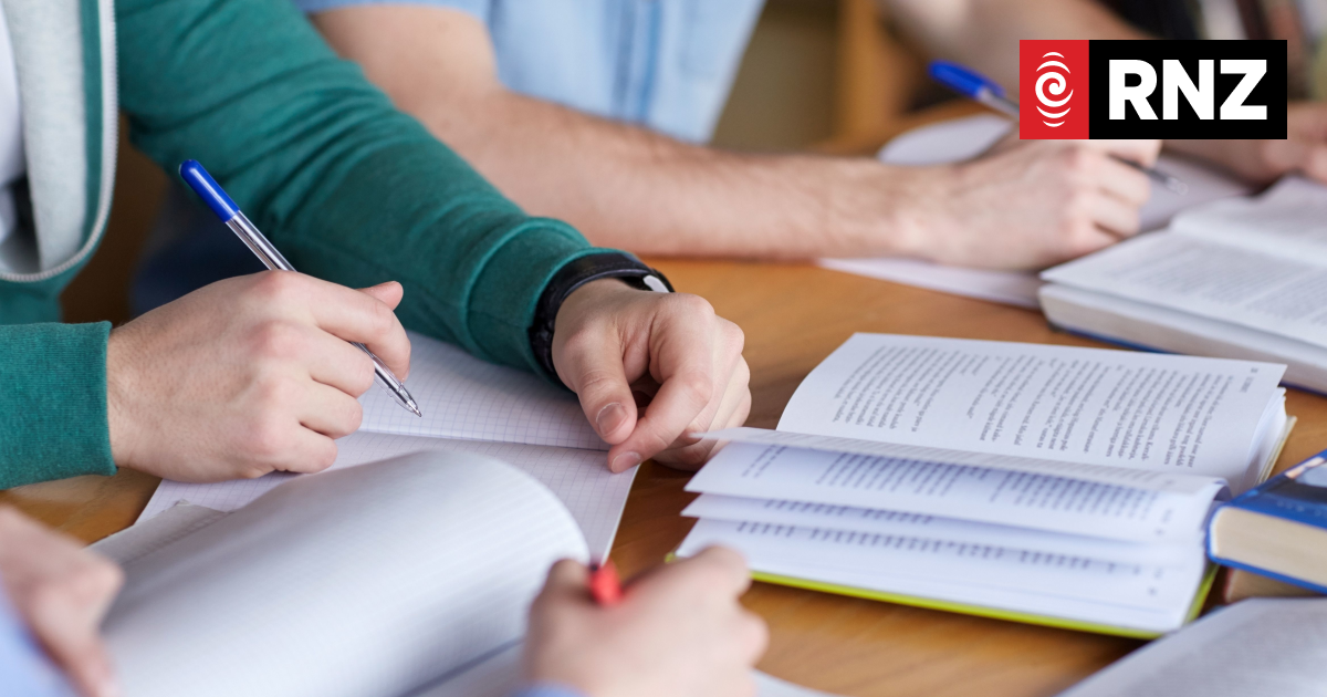 Government action plan failing to deliver for neurodiverse students, support groups say - Vimarsana News