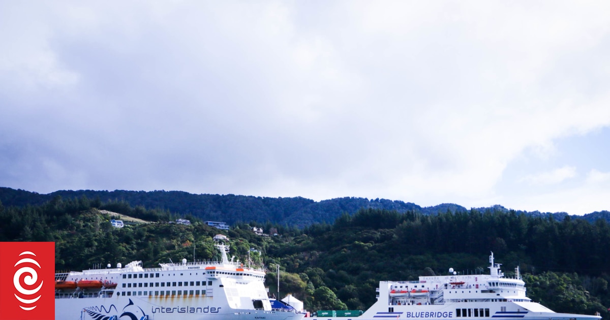 Interislander warned ferry issues could prove fatal if not fixed - Vimarsana News