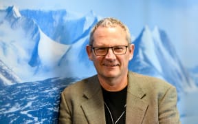 Climatologist James Renwick has won the 2018 Prime Minister's Science Communication Award.